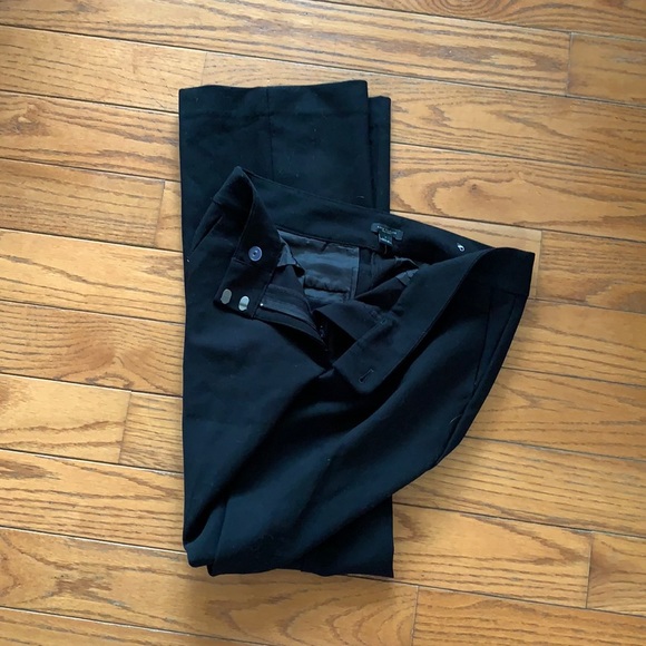 Ann Taylor Factory Pants - Ann Taylor Dress Pants